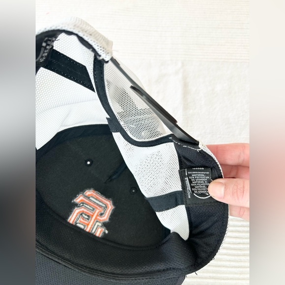 Men's San Francisco Giants '47 Snap Back Hat - Picture 8 of 10